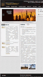 Mobile Screenshot of eurosiboil.com
